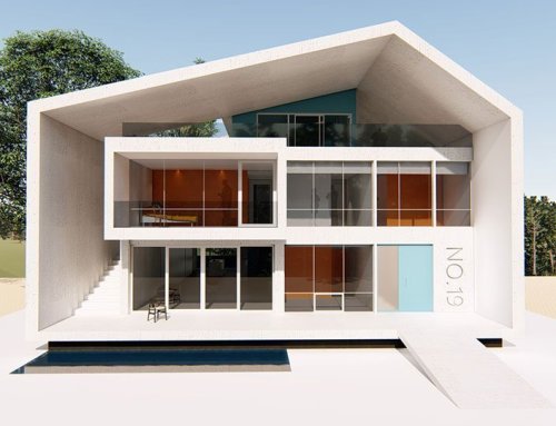 Modern Gali